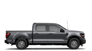 2026 Ford F-150® External Image 1